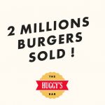 2 millions Burgers : MERCI !