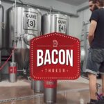 Bacon THBeer logo vidéo